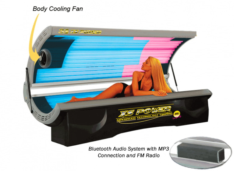 » Product categories » Home Tanning Beds