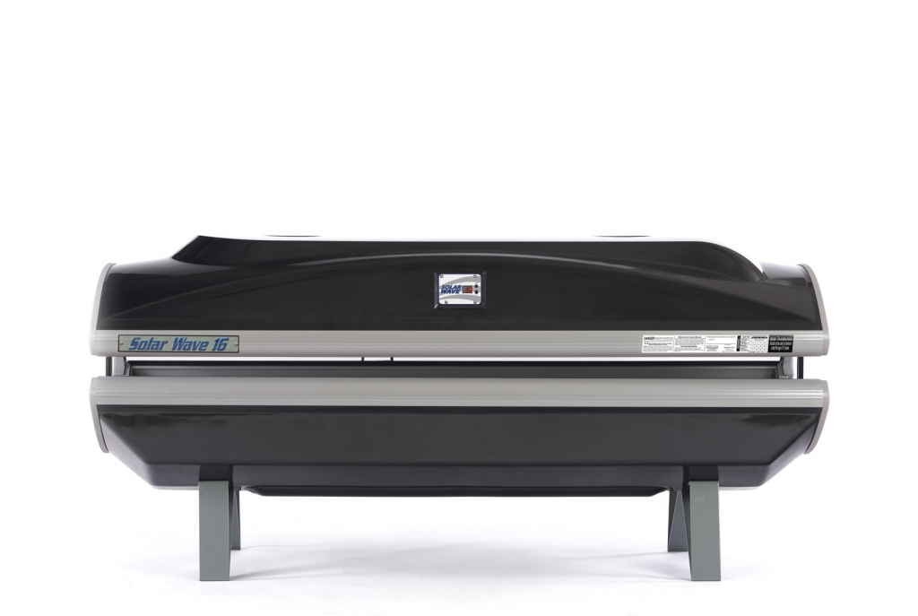 Solar Wave 16 Standard Tanning Bed Home Tanning Sunco Tanning