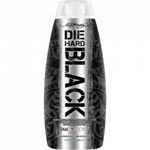 Ed Hardy Die Hard Black