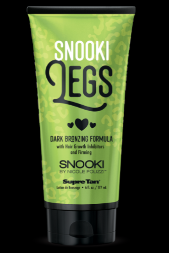 Snooki Legs Ultra Dark Bronzer 6.0 oz