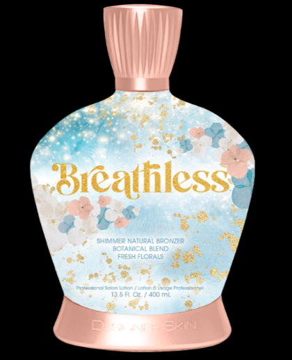 Designer Skin Breathless 13.5 oz.