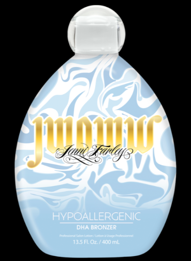 JWOWW Hypoallergenic DHA Bronzer