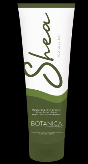 Swedish Beauty Shea You Love Me DHA Bronzer