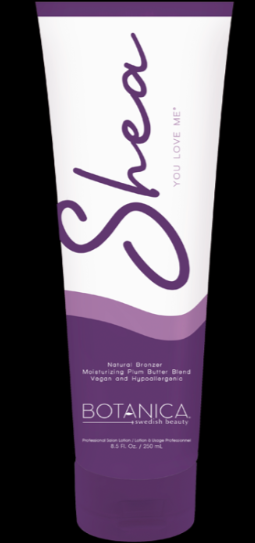 Swedish Beauty Shea You Love Me Natural Bronzer
