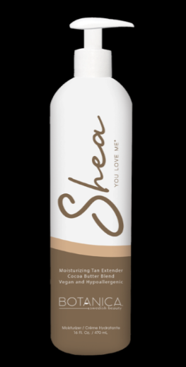 Swedish Beauty Shea You Love Me Tan Extender