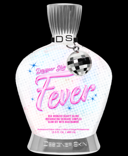 Designer Skin Fever DHA Bronzer