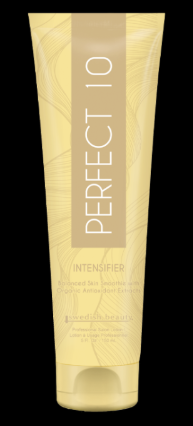 Swedish Beauty Perfect 10 Intensifier 5oz