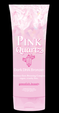 Swedish Beauty Pink Quartz 7.0 OZ