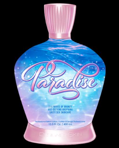 Designer Skin Paradise 13.5 oz.
