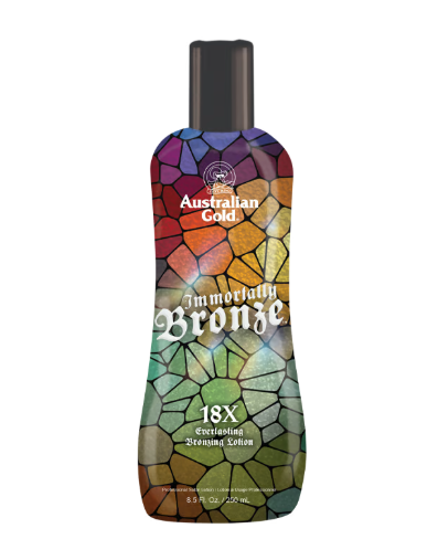 Australian Gold Immortally Bronze DHA Bronzer – 8.5 oz