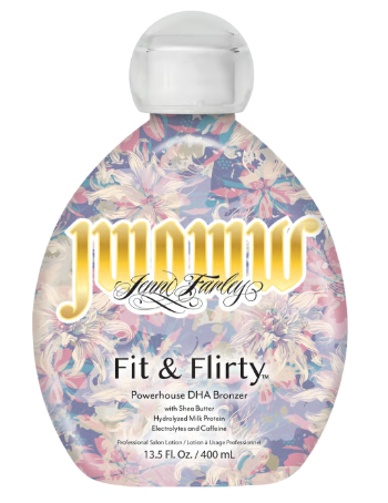 Australian Gold JWOWW Fit & Flirty DHA Bronzer